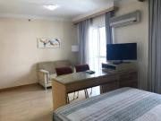 Perdizes Tower Transamérica