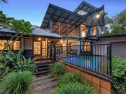 Peregian Retreat just steps from the beach!