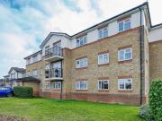 Peregrine Gardens, Croydon, 1 Bedroom Flat