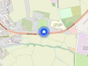 Peregrine Hall, Lostwithiel, PL22