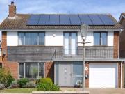 Peregrine Road, Leckhampton, 4 Bedroom Detached