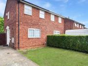 Peregrine Road, Luton, 2 Bedroom Semi detached