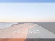 PEREIRE 200M PLAGE EMPLACEMENT EXCEPTIONNEL AU CALME ET SANS