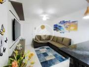 Perequê Açu 2 dormitórios