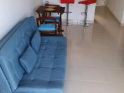Apartamento 2 dormitórios R$ 480.000 Perequê açú Ubatuba