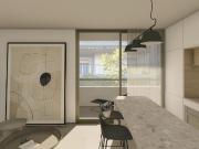 PEREYRA LUCENA Palermo Chico