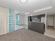Perfect 1 Bedroom in an even more perfect location!