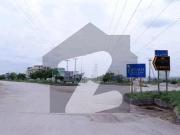Perfect 2100 Square Feet Residential Plot In I 14/4 For Sale