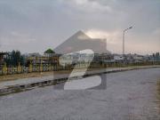 Perfect 2 Kanal Residential Plot at Park Enclave 1 All...