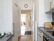 Perfect 2 room home in the middle of the scene Kiez...