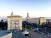 Perfect 2 shared flat with view over Berlin...