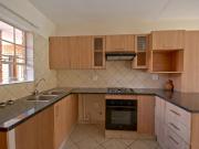 Perfect 2Bedroom ground floor apartment!