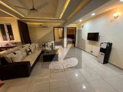 Perfect 3 Bedroom Apartment For Sale On Main Margalla Road