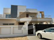 Perfect 500 Square Yards House In Falcon Complex New...