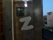 Perfect 5 Marla Brand New Family Home In Park View City...