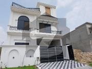 Perfect 5 Marla House In MPCHS Block F For sale