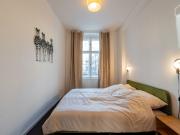 Perfect 70sqm Apartment with 2.5 Rooms in the Heart of...