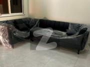 Perfect 800 Square Feet Flat In Bahria Enclave For rent...