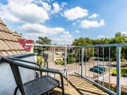 Perfect & amazing full furnished apartment, Koln...