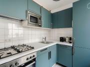 Perfect and awesome apartment in top central...
