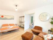 Perfect and charming apartment Kreuzberg, Berlin...