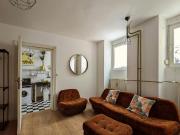 Perfect and charming apartment Kreuzberg, Berlin...