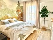 Perfect and charming apartment, Metz