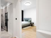 Perfect and charming suite in Charlottenburg, Berlin,...