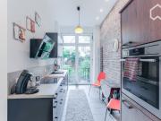 Perfect and cozy home in super central location