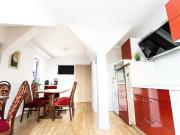 Perfect and great home in Leipzig