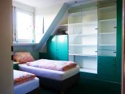 Perfect and modern loft Düsseldorf, Dusseldorf Amsterdam...