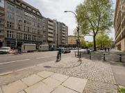 Perfect and spacious 1 BR home located in Schöneberg,...