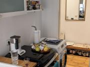 Perfect apartment at Boxhagener Platz, Berlin Amsterdam...