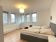Perfect apartment in Findorff, Bremen Amsterdam...