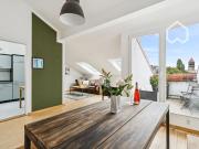 Perfect apartment in Mitte / Prenzlauer Berg Berlin,...