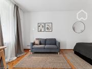 Perfect apartment in Prenzlauer Berg