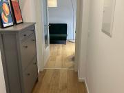 Perfect apartment with balcony in Frankfurt Nordend,...