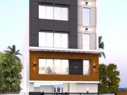 Perfect Aswin,Thiruvanmiyur 3 BHK Apartment For Sale Chennai