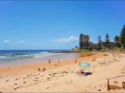 PERFECT BEACH PAD ON PACIFIC!