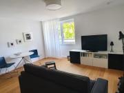 Perfect & beautiful loft in Düsseldorf, Dusseldorf...