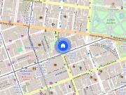 PERFECT BLEND FURNISHED