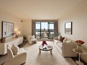 Perfect blend of historical architecture with modern luxury