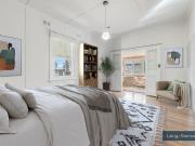 Perfect Blend of Old and New