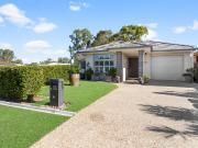 Perfect Blend of Style & Practicality Move In & Enjoy