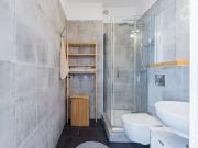 Perfect, bright 2 room apartment in Kreuzberg skies in... Perfect, bright 2 room apartment in Kreuzberg skies in...