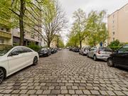Perfect, bright and spacious suite in Wilmersdorf,...