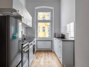 Perfect & bright apartment in Boddinstraße, Berlin...