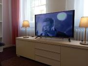 Perfect central location, exclusive fully furnished...