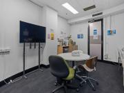 Perfect Central Office