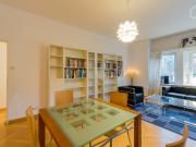 Perfect, charming flat in Zehlendorf